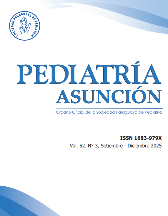 					Ver Vol. 52 Núm. 3 (2025): Septiembre - Diciembre
				